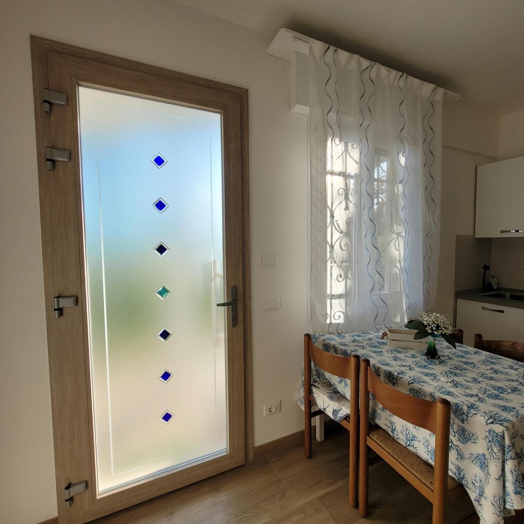 Bungalow Bei Emma Cavallino-Treporti Rum bild