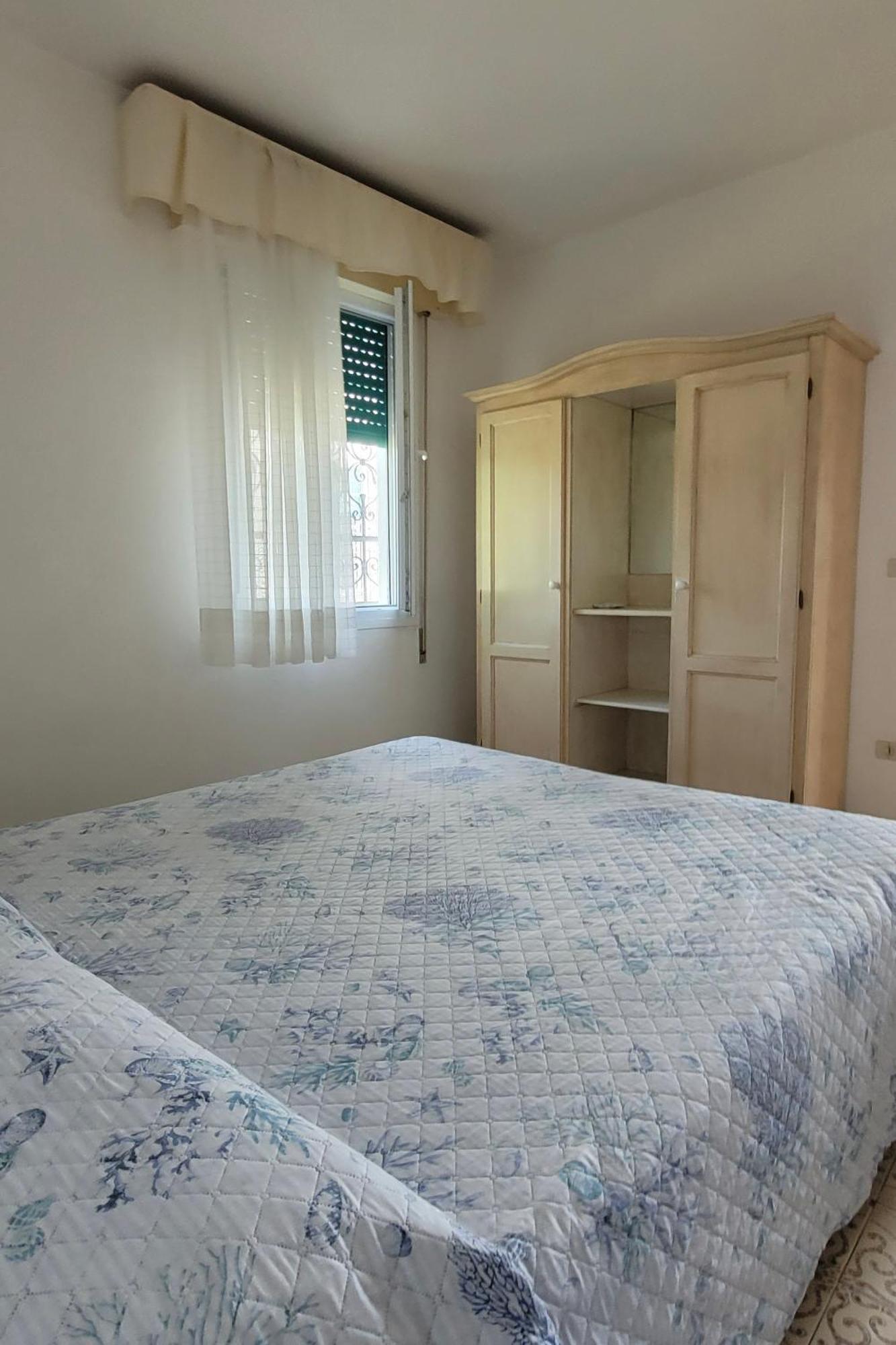 Bungalow Bei Emma Cavallino-Treporti Rum bild